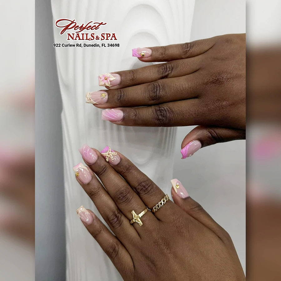 Nail July 30